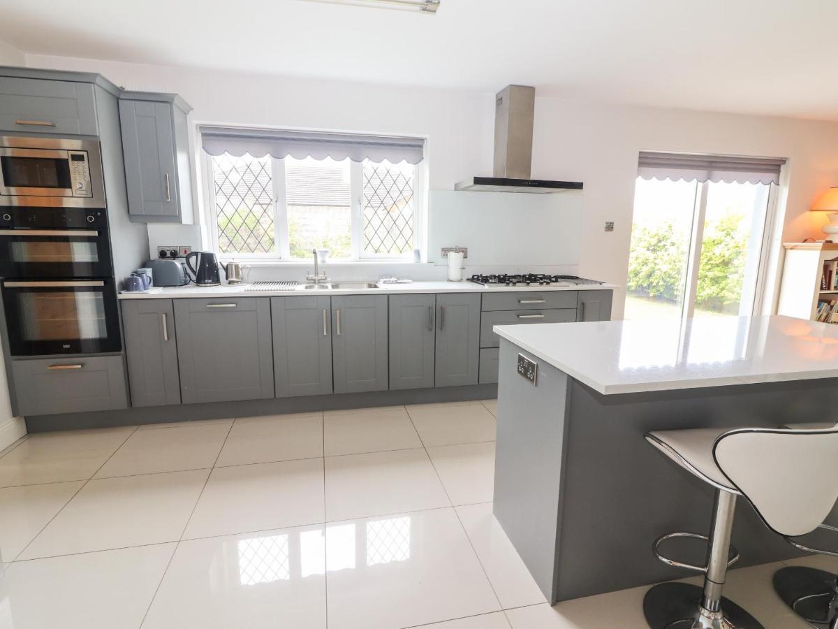 17 Clover Hill Killorglin Exterior photo