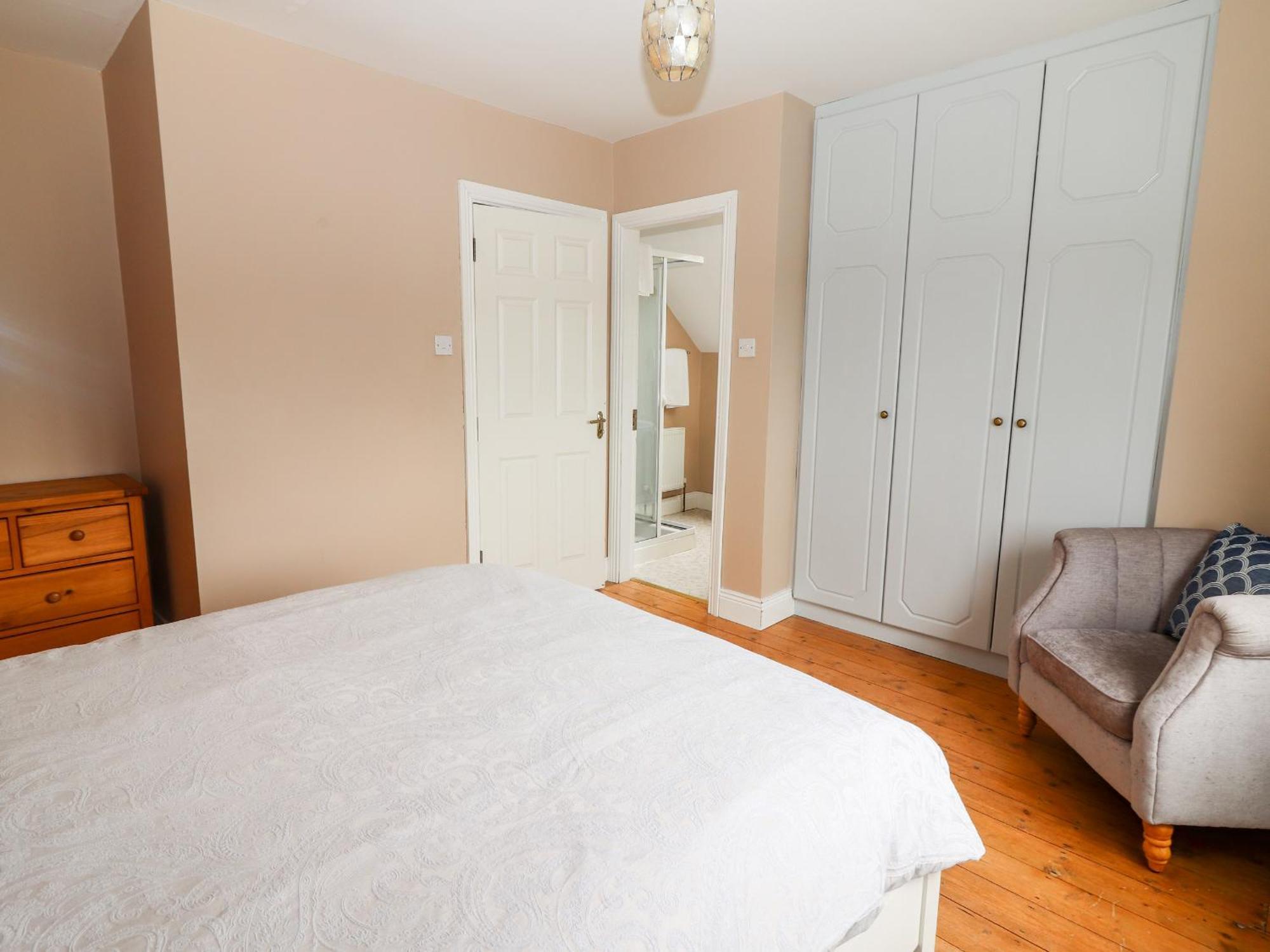 17 Clover Hill Killorglin Exterior photo